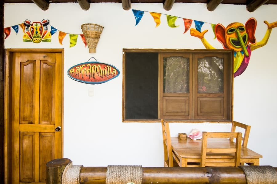 Primaluna Beach Hostel