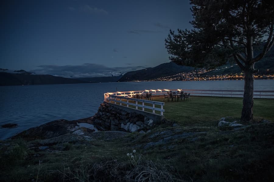 Sognefjord