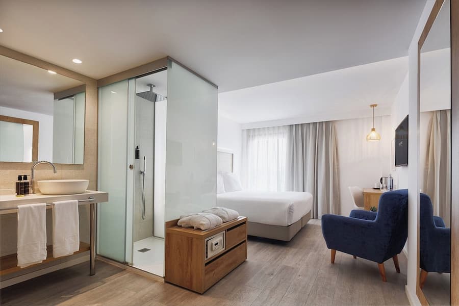 El Puerto Ibiza Hotel Spa