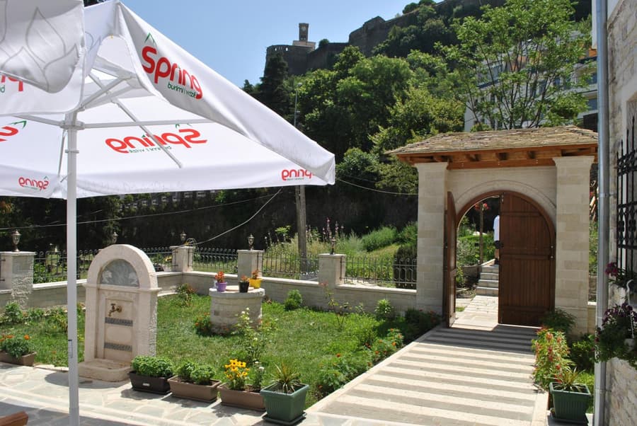 Hotel Kastro