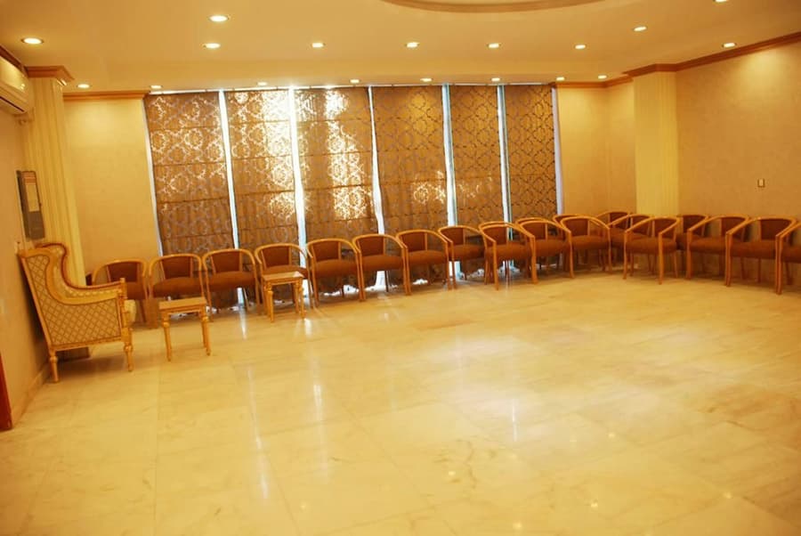 Alrabea Hotel