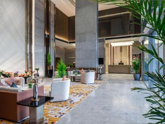 Braira Abha Hotel