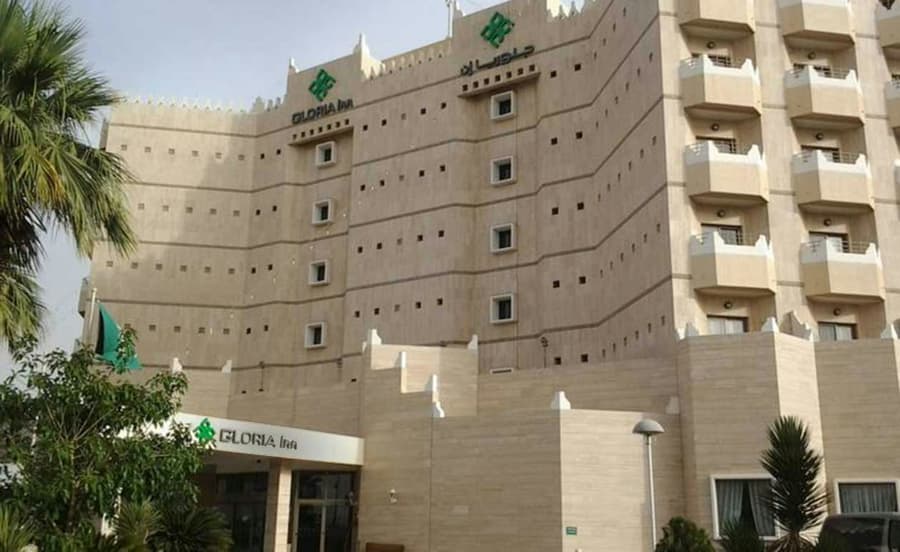 Alrabea Hotel