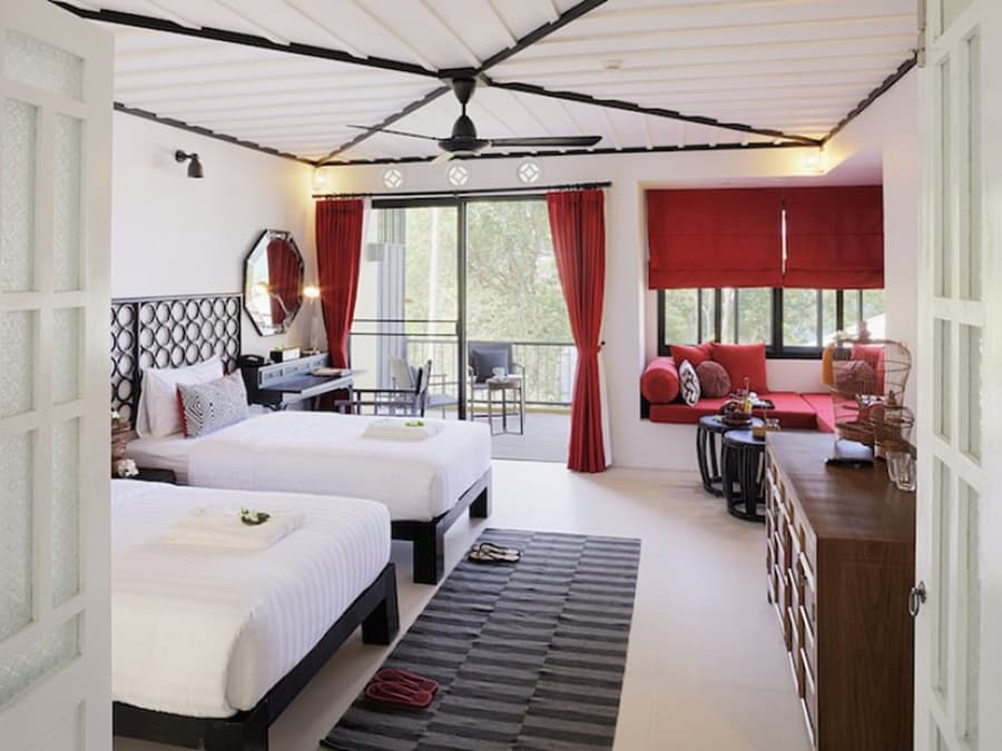 Moracea by Khao Lak Resort