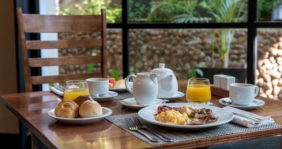 Avenida Hotel