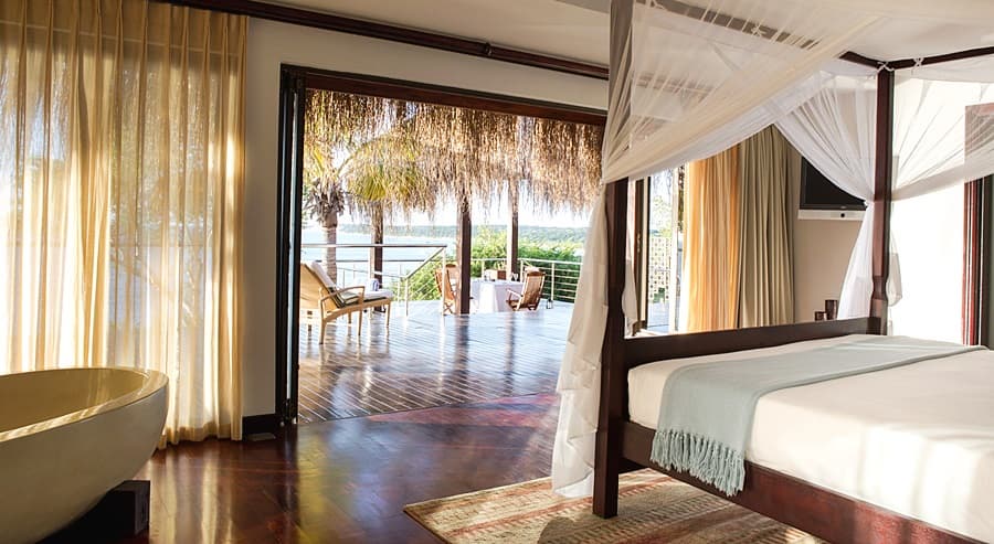 Anantara Bazaruto Island Resort