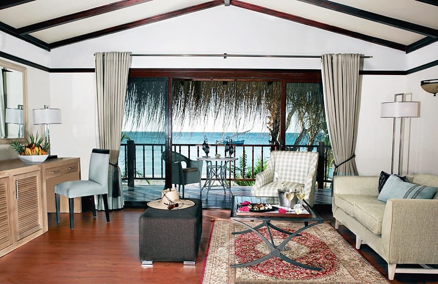 Anantara Bazaruto Island Resort