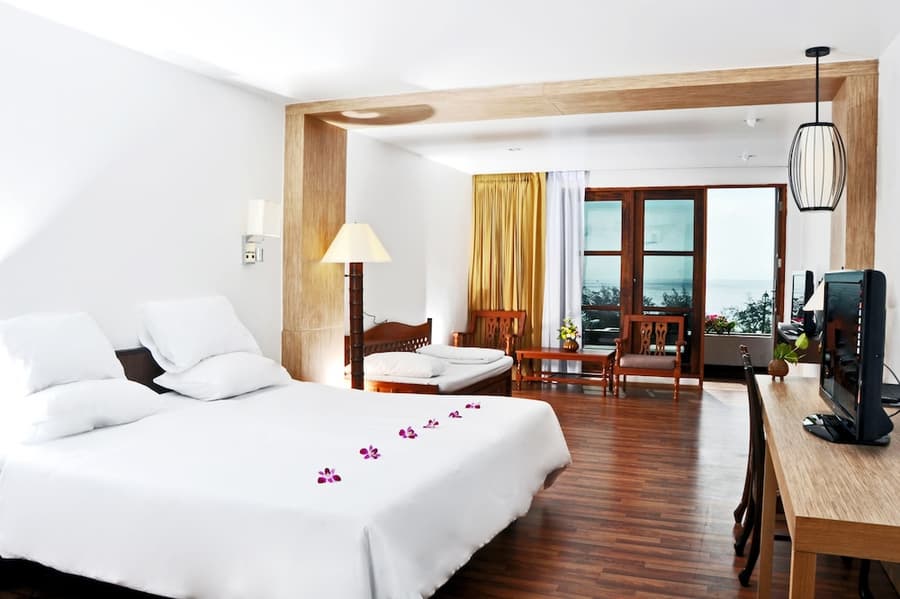Best Western Phuket Ocean Resort
