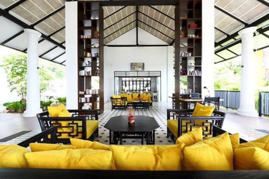 Moracea by Khao Lak Resort