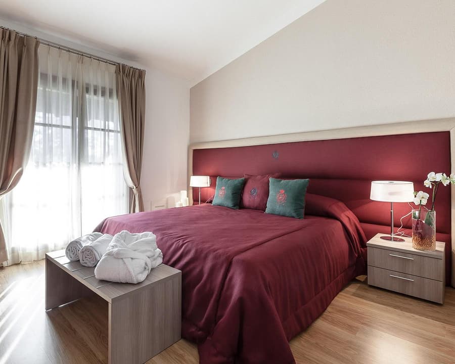 Lodge Golf Villa D’Este