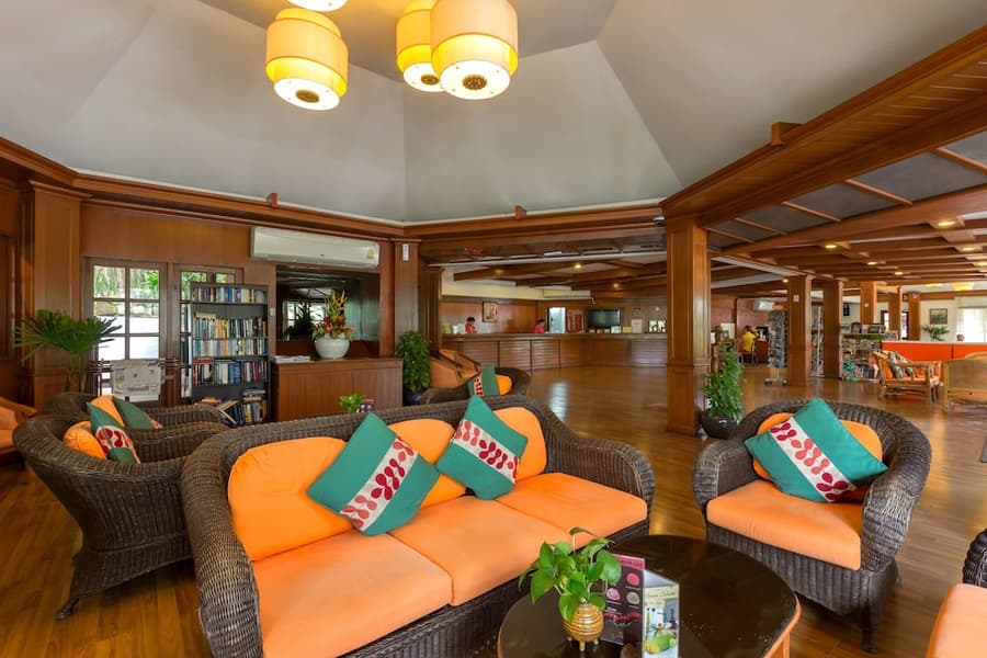 Best Western Phuket Ocean Resort