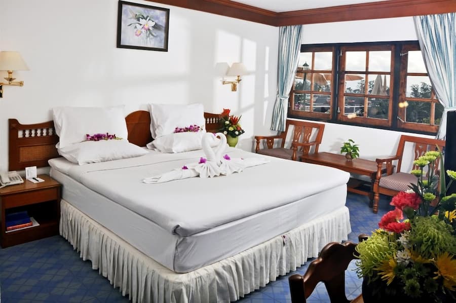 Best Western Phuket Ocean Resort