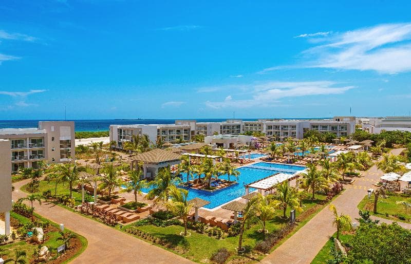 Roc Casa del Mar