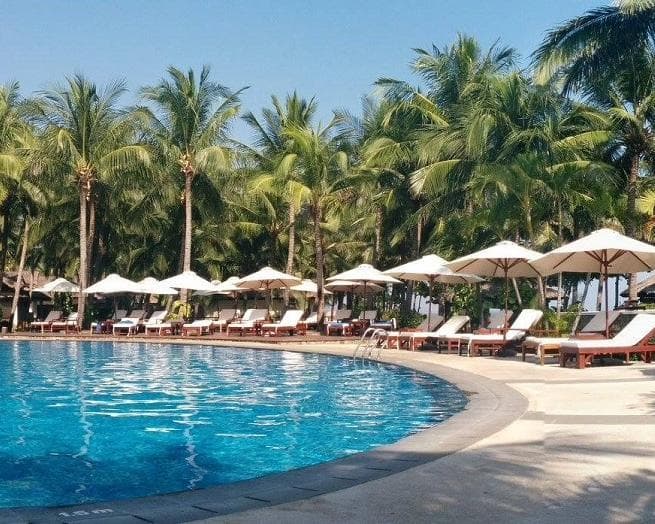 Blue Ocean Resort