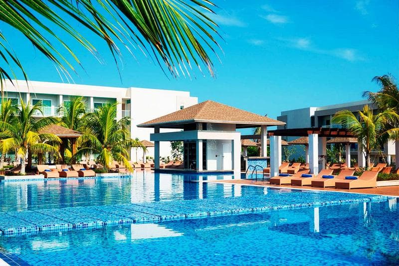 Roc Casa del Mar