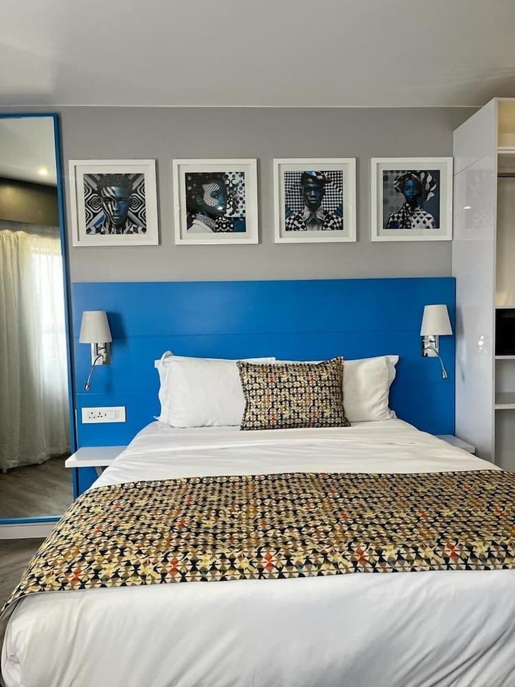 ONOMO Hotel Johannesburg Sandton