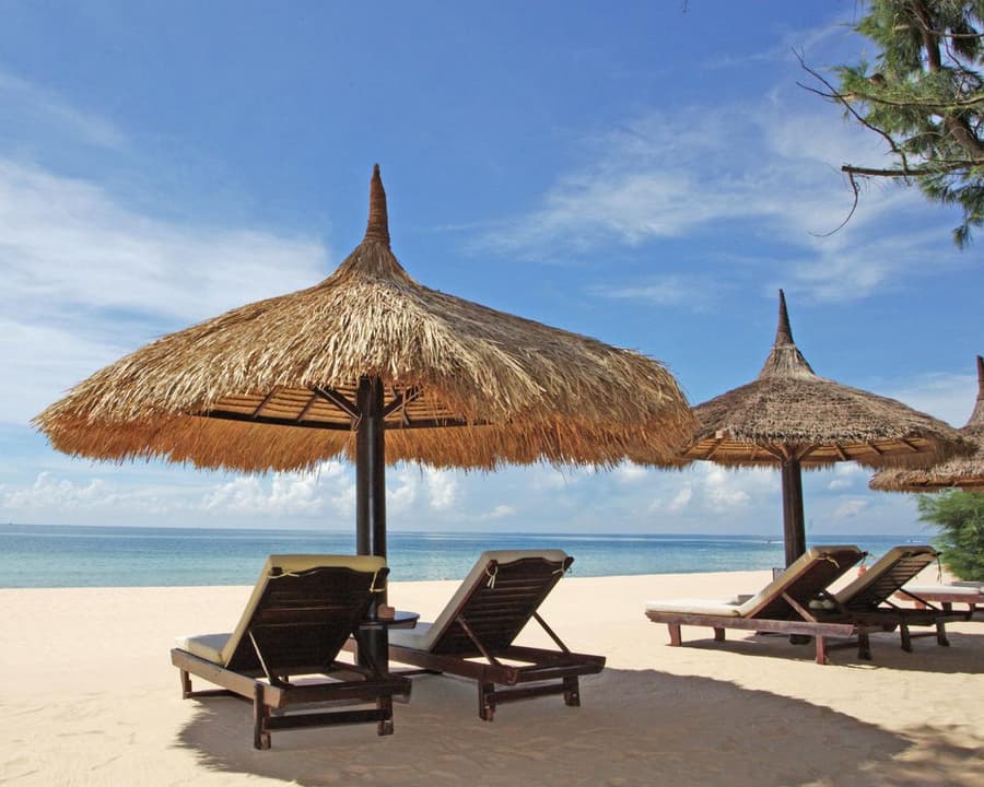 Cham Villas 