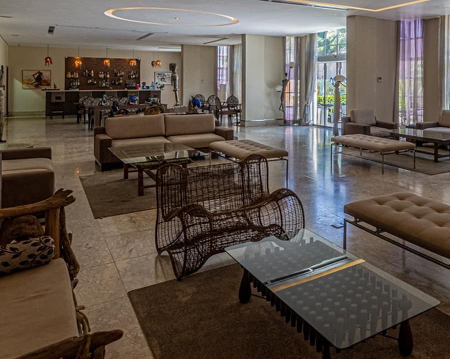 Afrin Prestige Hotel