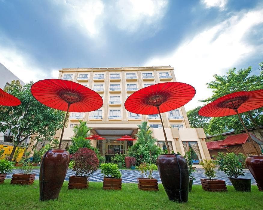Reno Hotel 