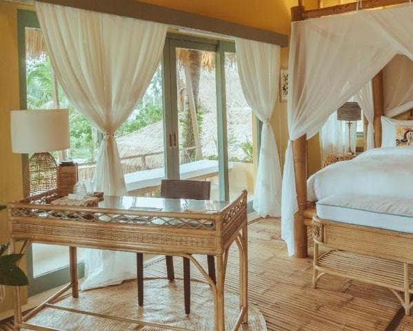 Inara Siargao Resort