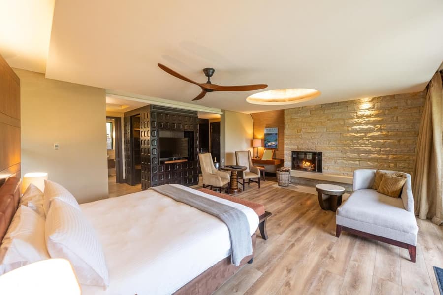 Pezula Nature Retreat