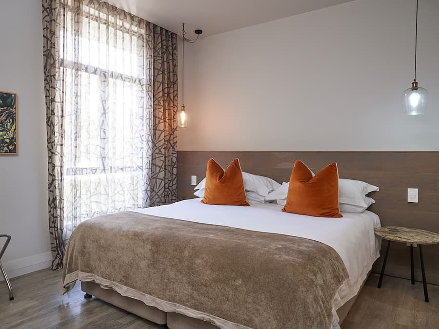 aha The Rex Hotel