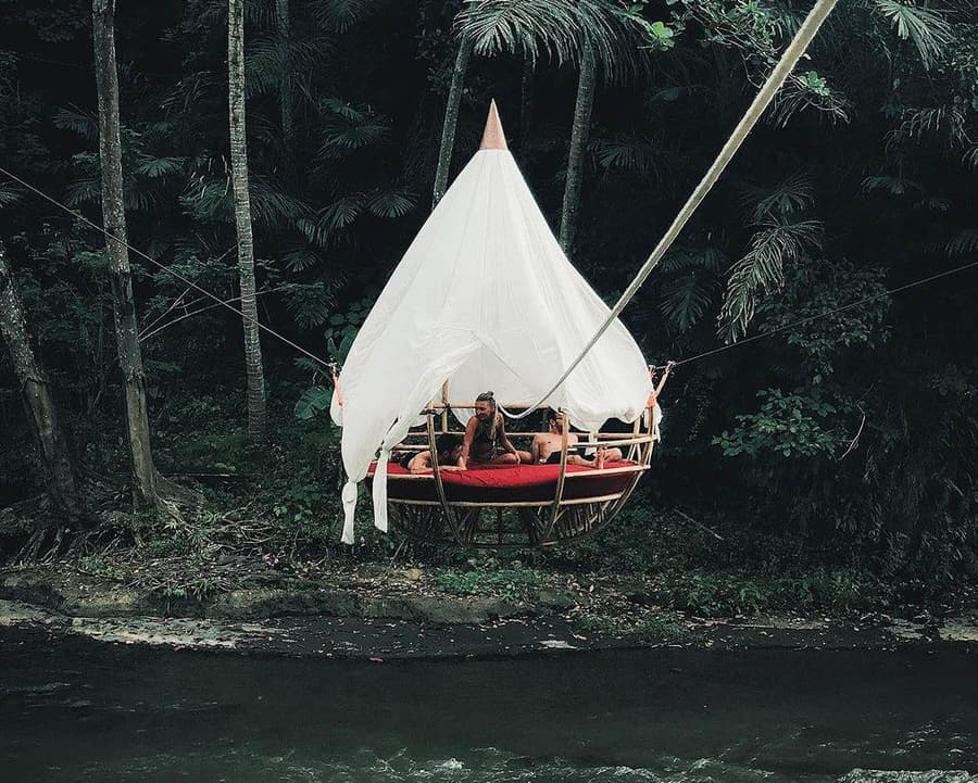 Bambu Indah