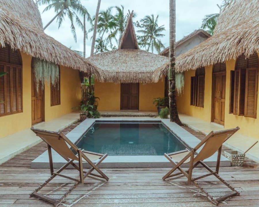 Inara Siargao Resort