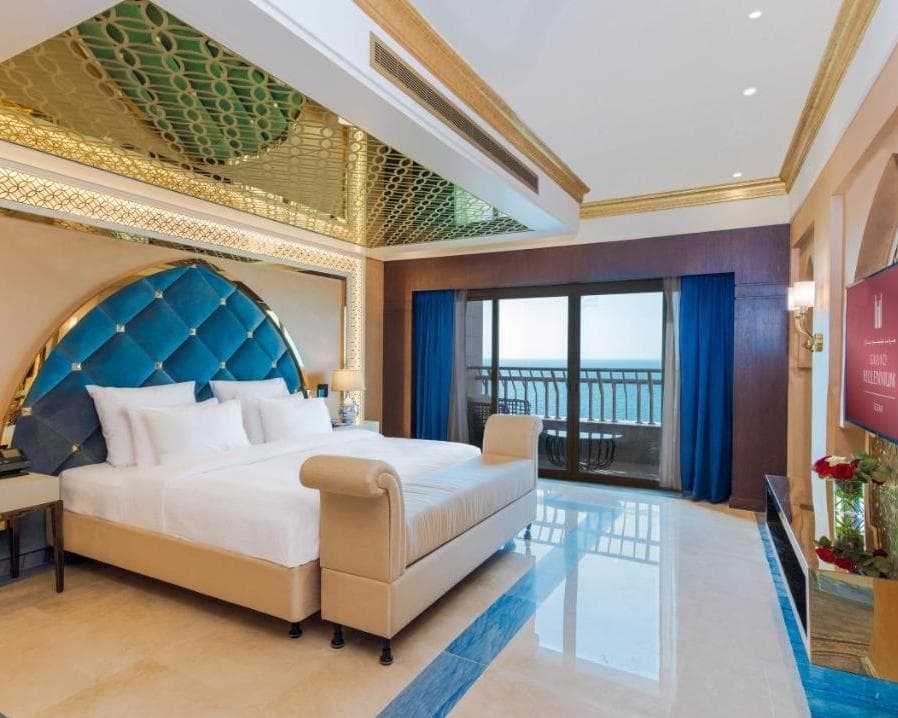 Grand Millennium Gizan