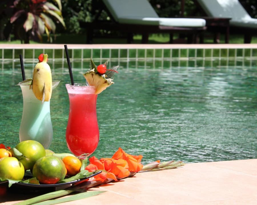 Cham Villas 