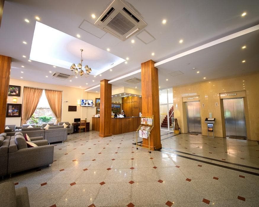 Reno Hotel 
