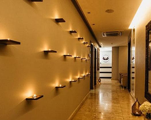 Afrin Prestige Hotel