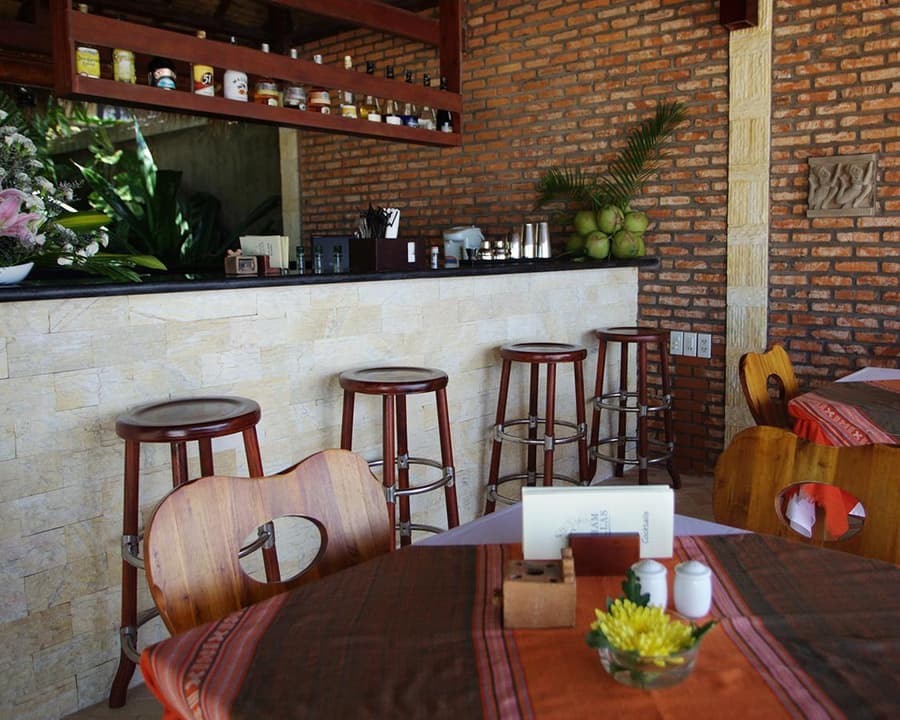 Cham Villas 