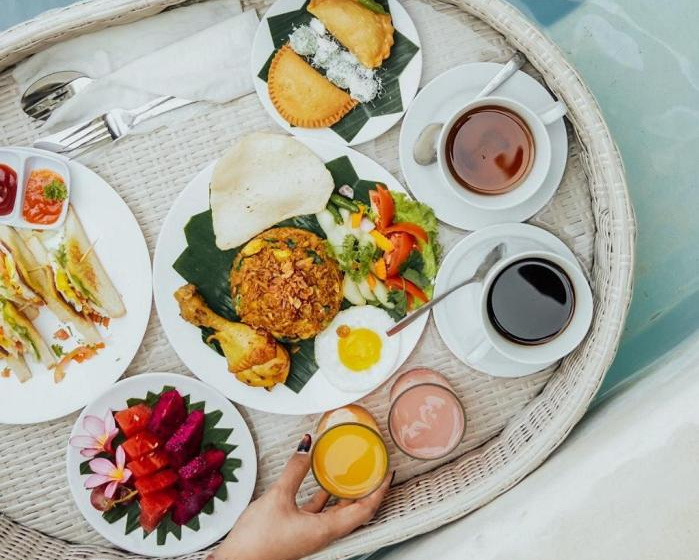 Bohemian Yogya Villas