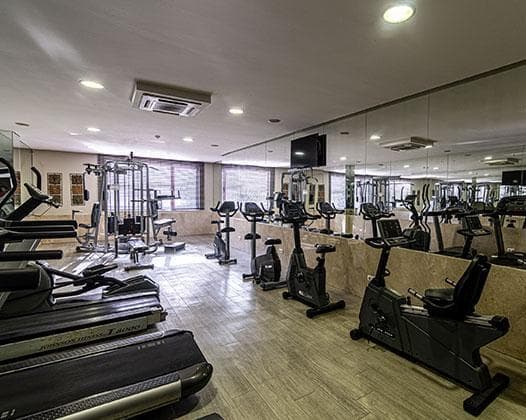 Afrin Prestige Hotel