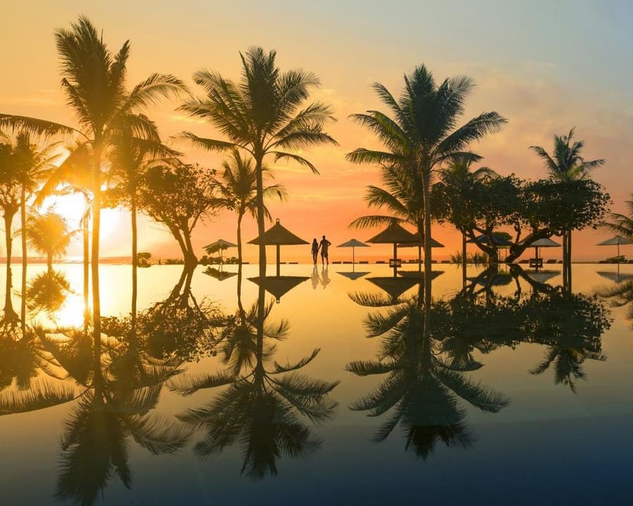 Ayodya Resort Bali