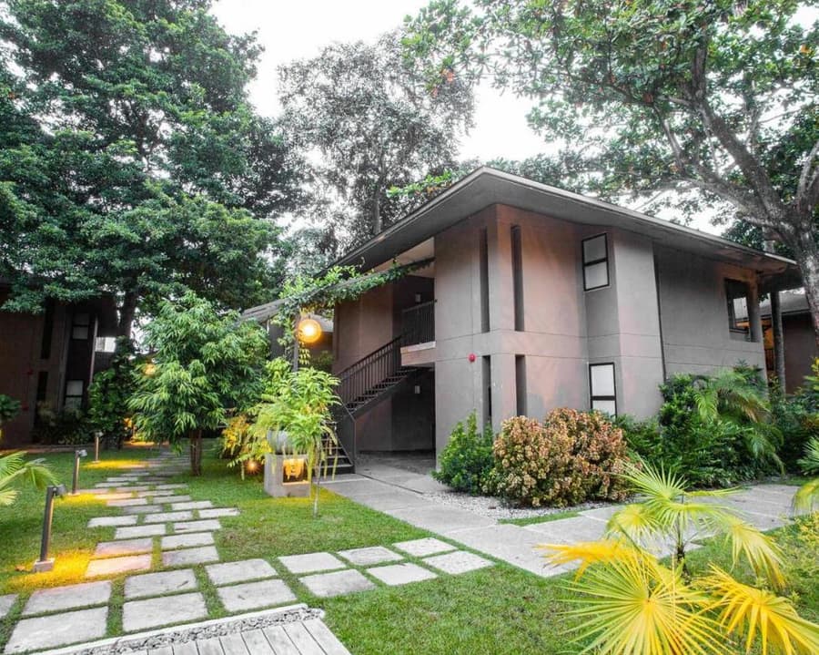The Henry Resort Dumaguete