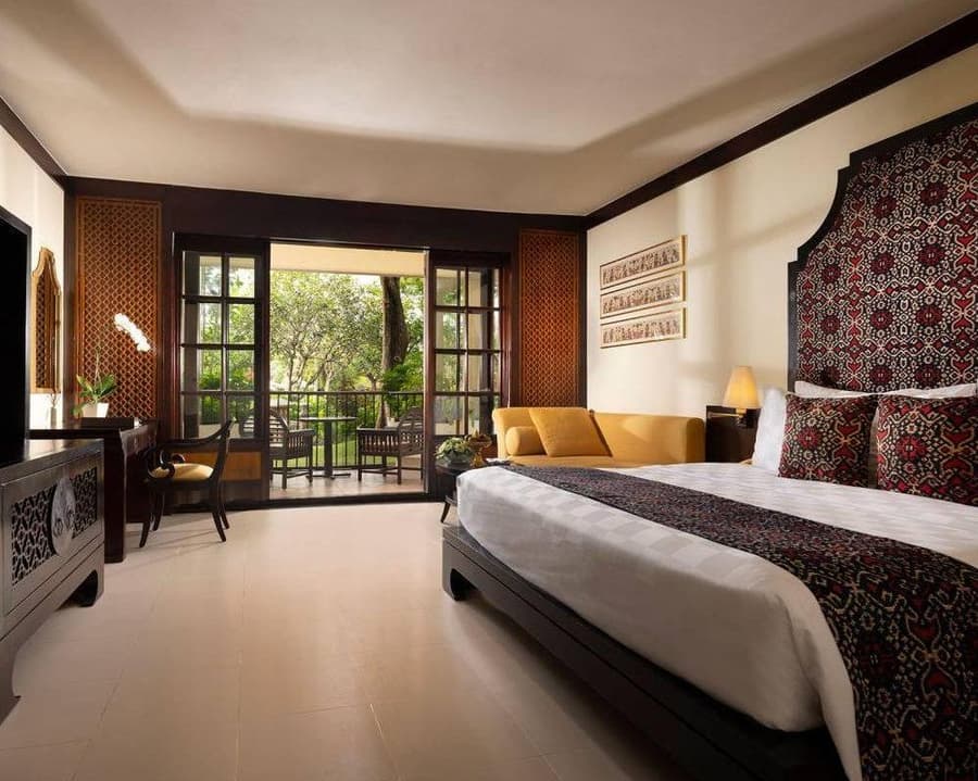 Ayodya Resort Bali