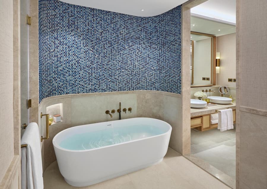 Mandarin Oriental, Muscat