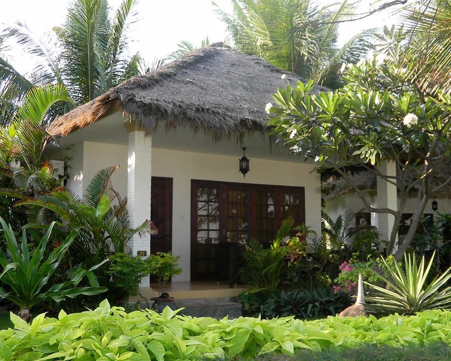 Cham Villas 