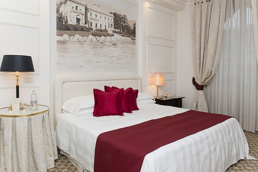 Albergo Terminus Hotel