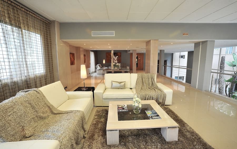 Casablanca Suites & SPA
