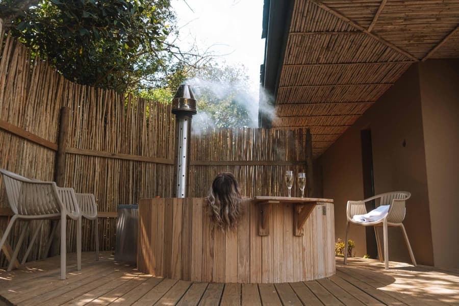 Pezula Nature Retreat