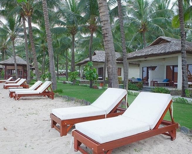 Blue Ocean Resort