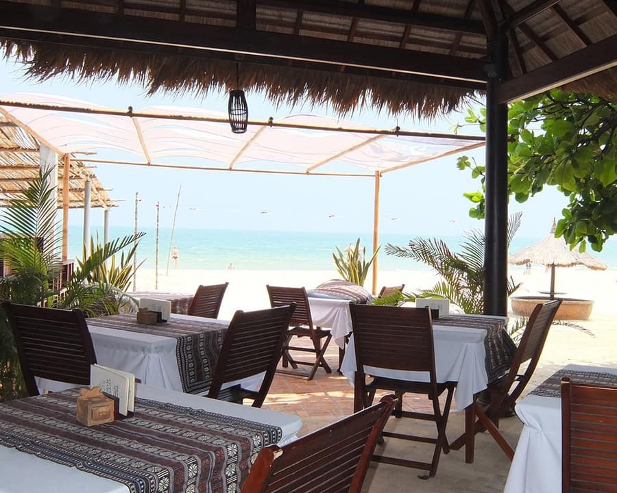 Cham Villas 