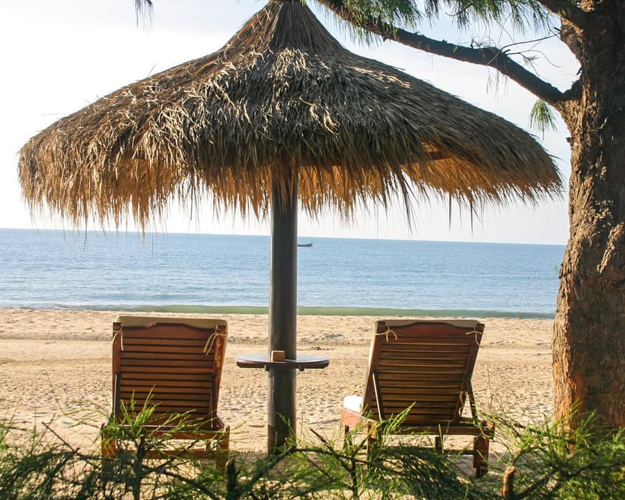 Cham Villas 
