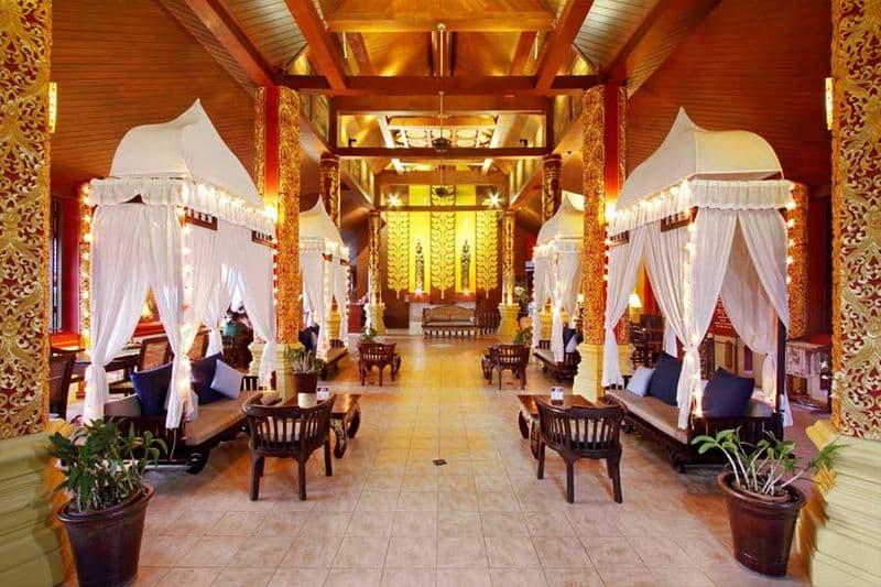 Kata Palm Resort and Spa