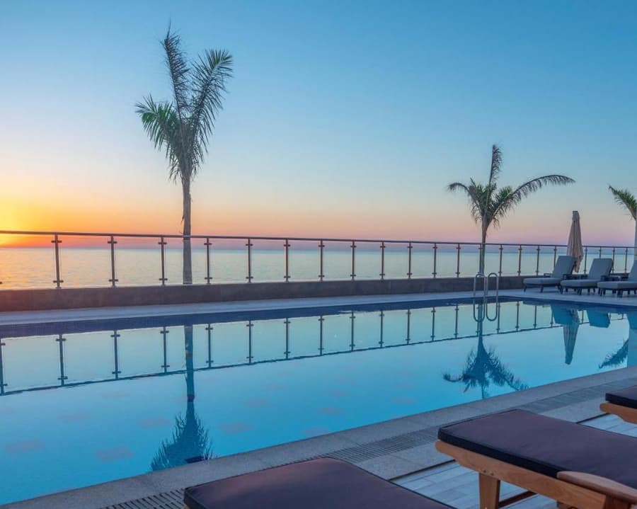 Waves Hotel