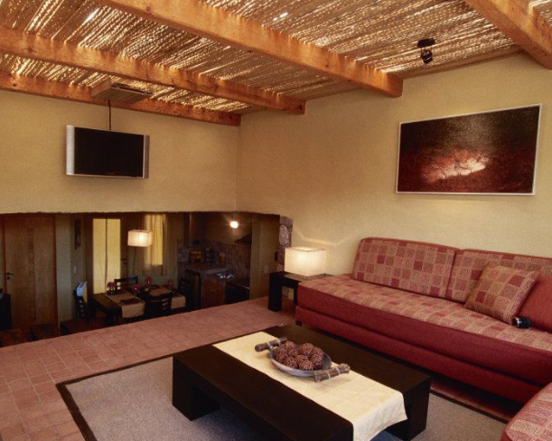 Casa de Adobe Purmamarca