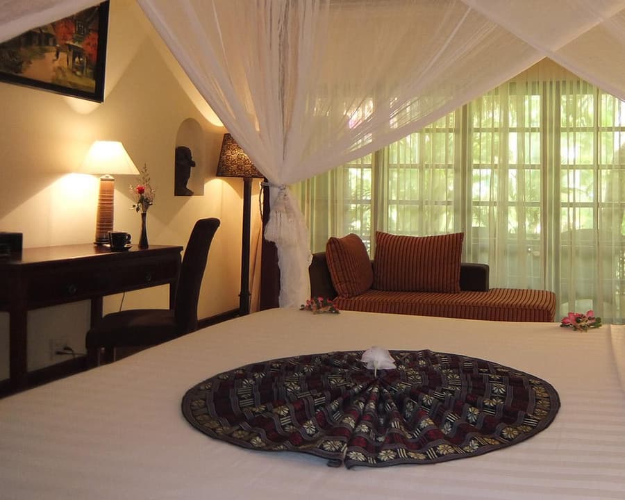 Cham Villas 